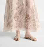 Dior Dway Slide - Image 5